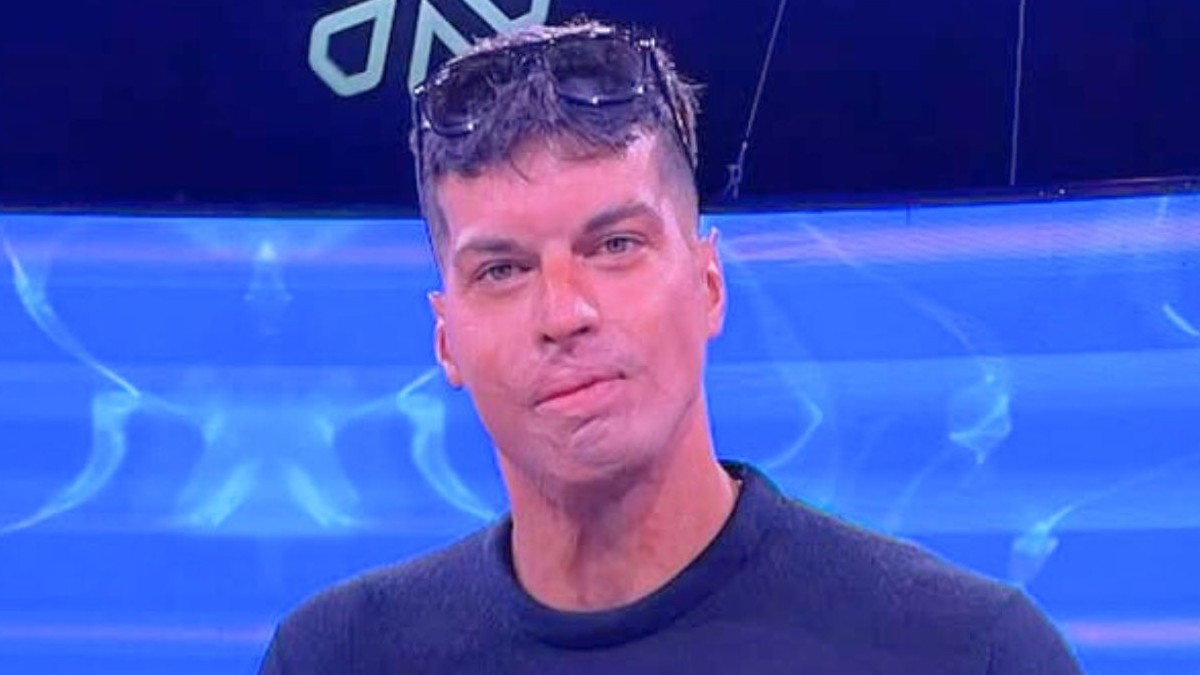 El nuevo trabajo de Ignacio Lastra a ocho años de su accidente: 