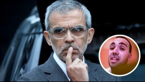 'Ya está comunicada': Ministro Cordero confirma alerta internacional para captura de Martín de los Santos