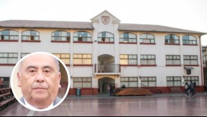 Conmoción por muerte de querido profesor de La Serena mientras estaba fuera de Chile: 'Te has ido, pero no de nuestro corazón'