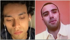 'No piensa entregarse': Influencer que entrevistó a Martín de los Santos revela detalles inéditos