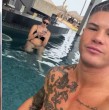 Revisa detalles de la presunta reconciliación entre Raimundo Cerda y Faloon Larraguibel, quienes se fueron de vacaciones juntos a un exclusivo resort en Punta Cana.