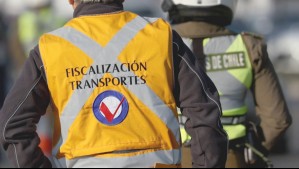 Revisa los vehículos que no pueden circular en 34 comunas de la RM por restricción vehicular este miércoles 25 de junio