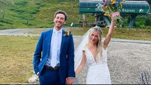 Trágica luna de miel: Recién casado muere tras ser alcanzado por un rayo en la playa