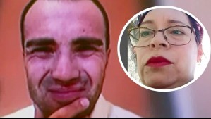 'Es una rata, una basura': El descargo de la hija de conserje agredido por Martín de los Santos