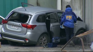 Antiguo robo de un celular, rastreo por GPS y amenazas del delincuente: Lo que hay detrás del baleo a familia en La Granja