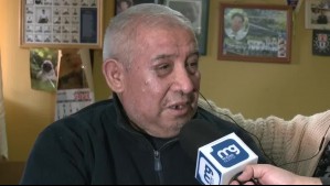 'No le tomé odio, me dio lástima': El sincero relato de conserje brutalmente agredido por Martín de los Santos