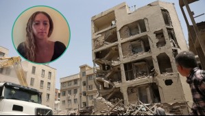 Estadounidense con raíces judías e iraníes y el conflicto en Medio Oriente: 'En la guerra no hay ganador, todos somos perdedores'