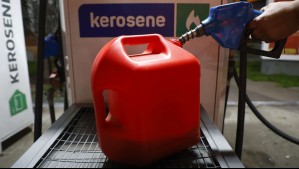 Gobierno activará mecanismo de compensación para la parafina ante nuevo aumento del precio