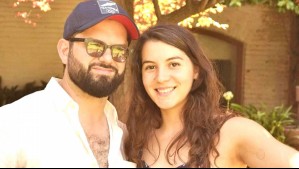 ¿Quién es Paula Carrasco?: La pareja del Presidente Boric y madre de Violeta, su primera hija