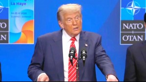 Guerra en Ucrania: El nuevo objetivo de Donald Trump tras intervenir entre Israel e Irán