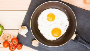Estas son las personas que no deberían comer muchos huevos