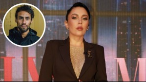 Daniela Aránguiz alzó la voz y defendió solicitud de Jorge Valdivia para viajar a España: 'Pecó de buen padre'