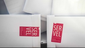 Así puedes saber en qué mesa votas en estas elecciones