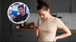 ¿Qué es el 'síndrome del cuello de texto'?: Experto explica la patología tras el uso excesivo del celular