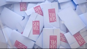 Revisa si fuiste elegido vocal de mesa para estas elecciones