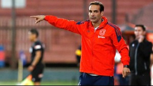 Surge un nuevo nombre para dirigir a La Roja: ANFP pensaría en Sebastián Miranda como DT interino para la Selección Chilena