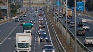 El importante cambio que se busca implementar en la Ruta 5: Estaría listo en 2030