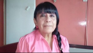 'Es un asesinato': El duro testimonio de hermano de adulta mayor que murió atropellada por conductor que se dio a la fuga