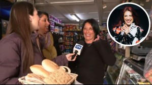 'Lleven pan, pan, pan, que se me va a acabar': Panadería causa furor con su versión de hit de Karen Paola para atraer clientes