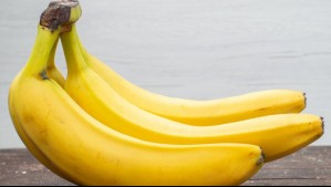 Los 4 tipos de personas que no deberían comer plátano