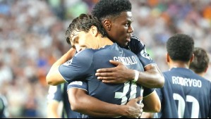 Real Madrid y Al Hilal triunfan y avanzan a octavos de final en el Mundial de Clubes