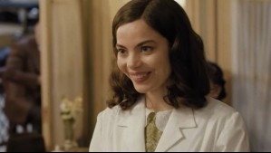 A casi 3 años del estreno de 'Hijos del Desierto': Así luce hoy la protagonista de la teleserie, María José Weigel