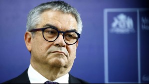 Favorecería al 'barrio alto': Los argumentos del ministro Marcel contra idea de terminar con contribuciones a primera vivienda