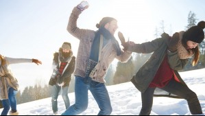 Invierno en familia: Caja Los Andes ofrece descuentos para paseos a la nieve, cine, shows y experiencias interactivas