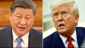 China y Estados Unidos llegan a un acuerdo comercial con compromiso clave sobre tierras raras