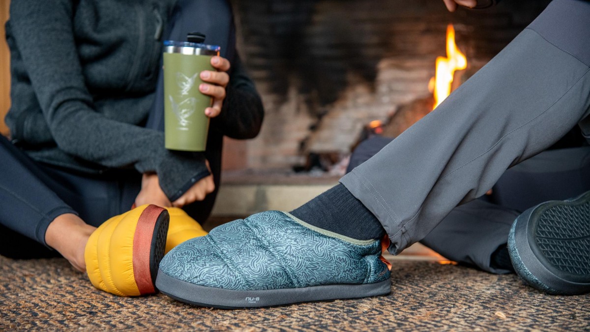 Este 27 de junio: Atakama Outdoor lanzó el 'Día de la Pantufla' para promover la comodidad en el trabajo Este 27 de junio: Atakama Outdoor lanzó el 'Día de la Pantufla' para promover la comodidad en el trabajo