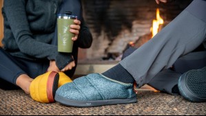 Este 27 de junio: Atakama Outdoor lanzó el 'Día de la Pantufla' para promover la comodidad en el trabajo