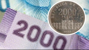 Moneda chilena de $2.000: La edición conmemorativa que pocos recuerdan