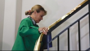 Investigación a Ángela Vivanco: Fiscalía amplía indagatoria a lavado de activos contra exministra de la Corte Suprema