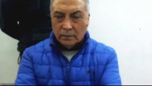 Condenan a 540 días de presidio a exalcalde de Nancagua por abuso sexual: Actualmente está en prisión preventiva por otra causa