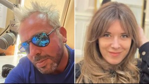 Mamá de Kaminski se lanza contra Carla Jara tras conocerse su quiebre con Diego Urrutia: 'Todo se devuelve'