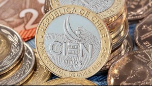 ¿Cuándo comienza a circular la nueva moneda de $100?