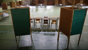 Primarias 2025 en Chile: ¿Quiénes trabajan? y ¿Cómo funcionará el comercio este domingo?