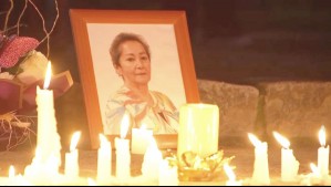 ¿'Femicidio político' de concejala?: Todo lo que se sabe de la desaparición de María Ignacia González en Villa Alegre