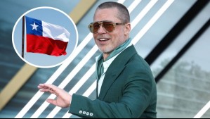 Sospechan de ladrones chilenos: Roban mansión de Brad Pitt en Los Ángeles