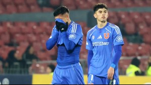 Conmebol aplica dura sanción a la U por acto racista de sus hinchas en Copa Libertadores