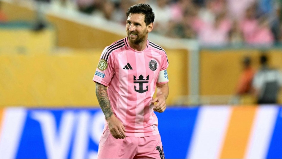 Calendario completo de octavos de final del Mundial de Clubes 2025