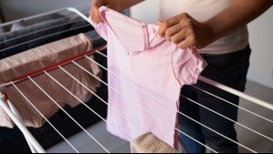 ¿No tienes secadora? 6 trucos para secar la ropa rápido en casa