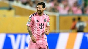 Mundial de Clubes: Los partidos que se juegan este domingo 29 de junio