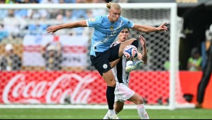 Mundial de Clubes: Los partidos que se juegan este lunes 30 de junio