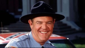 Muere de forma inesperada el destacado actor Rick Hurst, recordado por su participación en la serie 'The Dukes of Hazzard'