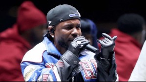 Kendrick Lamar vuelve a Chile junto a Ca7triel & Paco Amoroso: Revisa la fecha de venta de entradas y sus precios