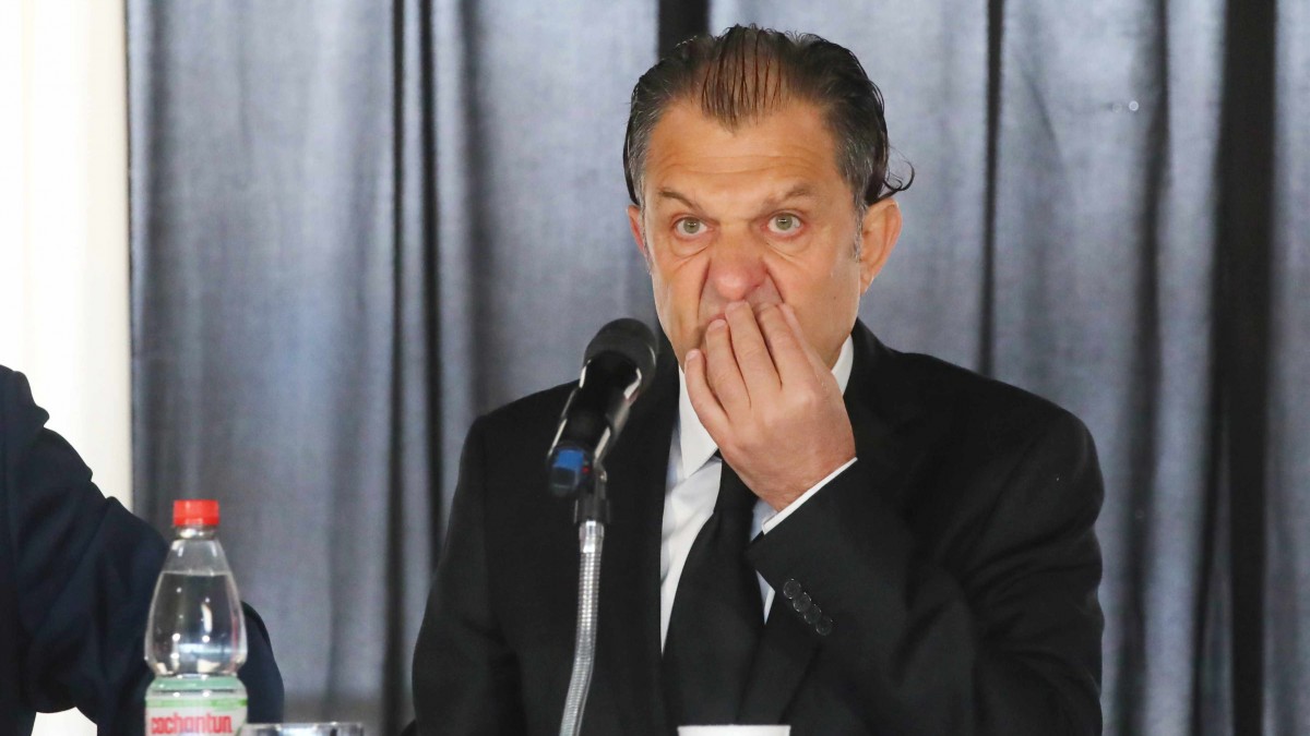 Rechazan estados financieros de ByN en 2024 Rechazan estados financieros de ByN en 2024