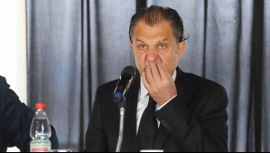 Nuevos problemas para Colo Colo y Aníbal Mosa: Otra vez rechazaron los estados financieros de ByN