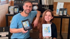 'Tenemos nuestra familia': Actor Álvaro Gómez contó cómo nació su romance con mujer 14 años menor