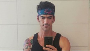 'Me fui solo y ha sido increíble': Actor Iñigo Urrutia sobre el alejamiento de las teleseries y su vida en el sur del país